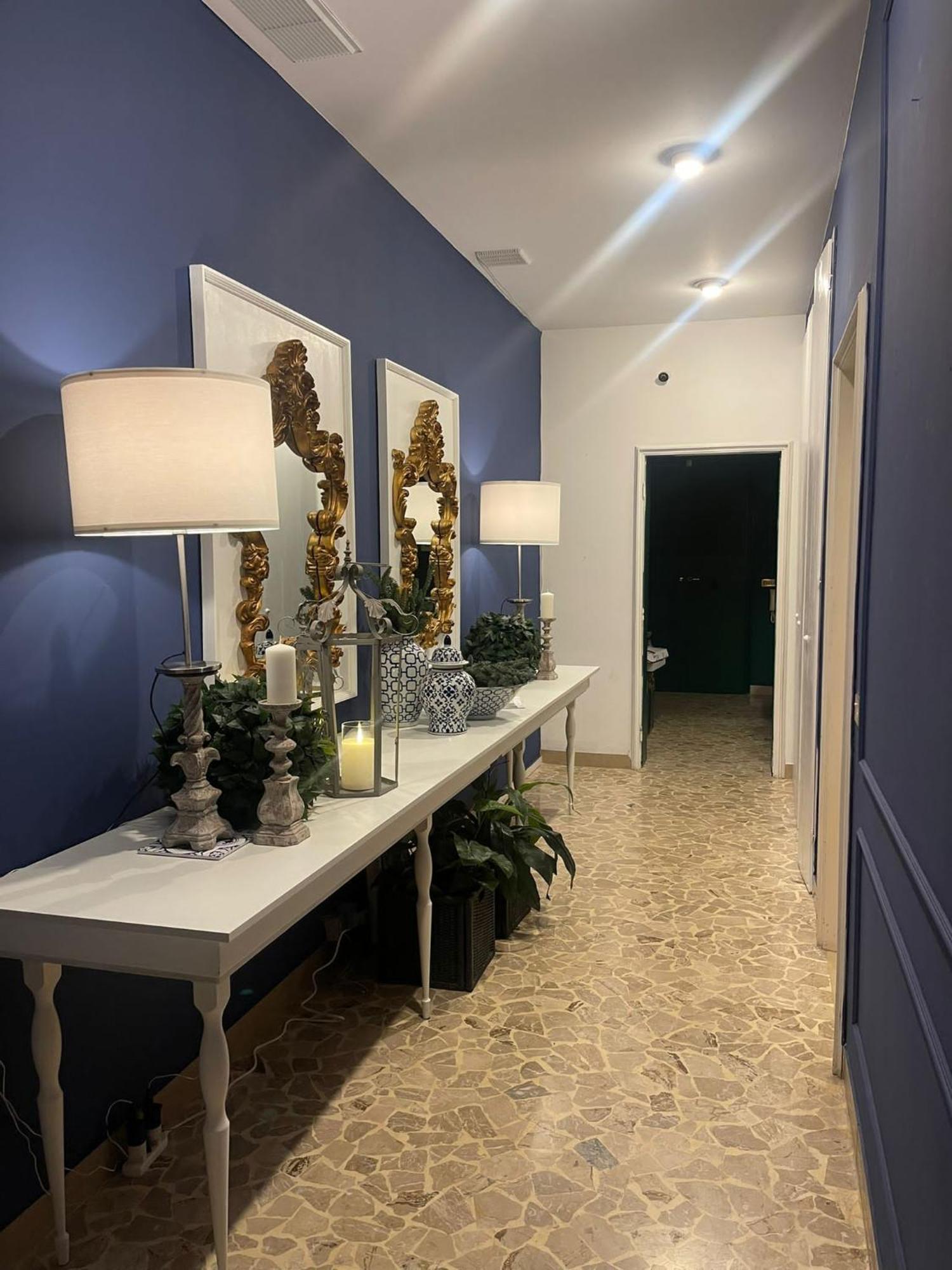 Central Suite Bed&Breakfast Bolonia Exterior foto