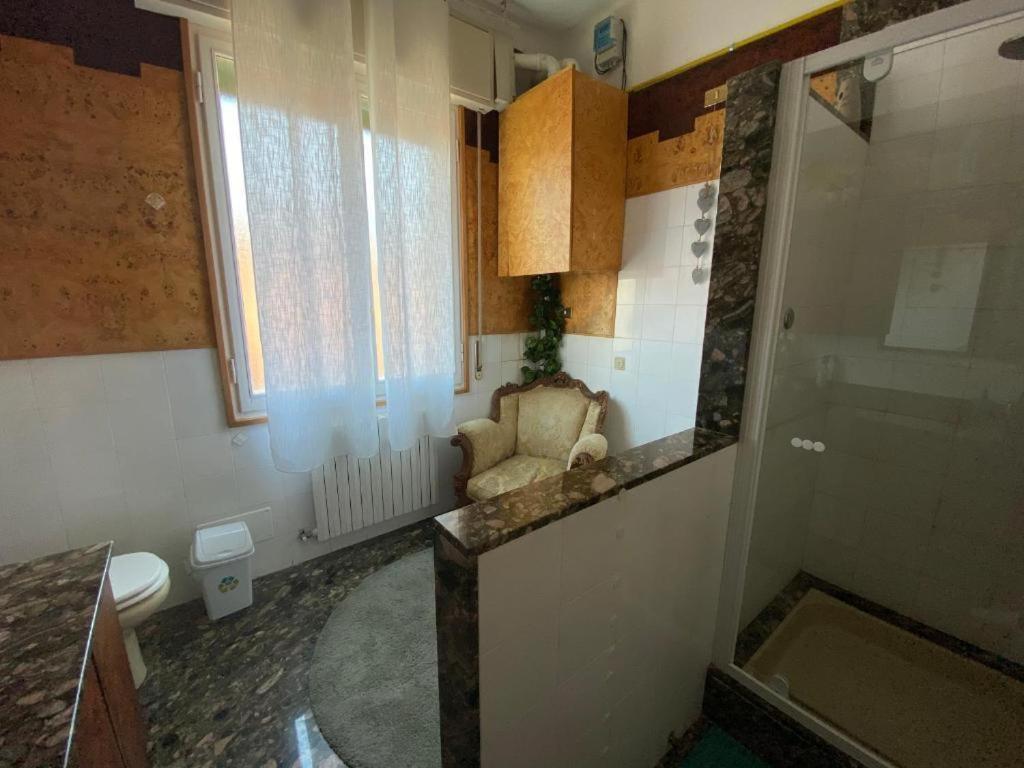 Central Suite Bed&Breakfast Bolonia Habitación foto